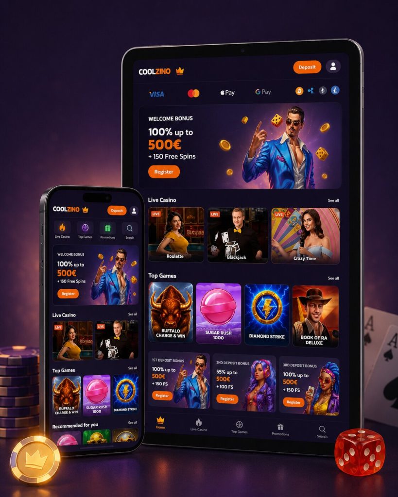 coolzino tablet