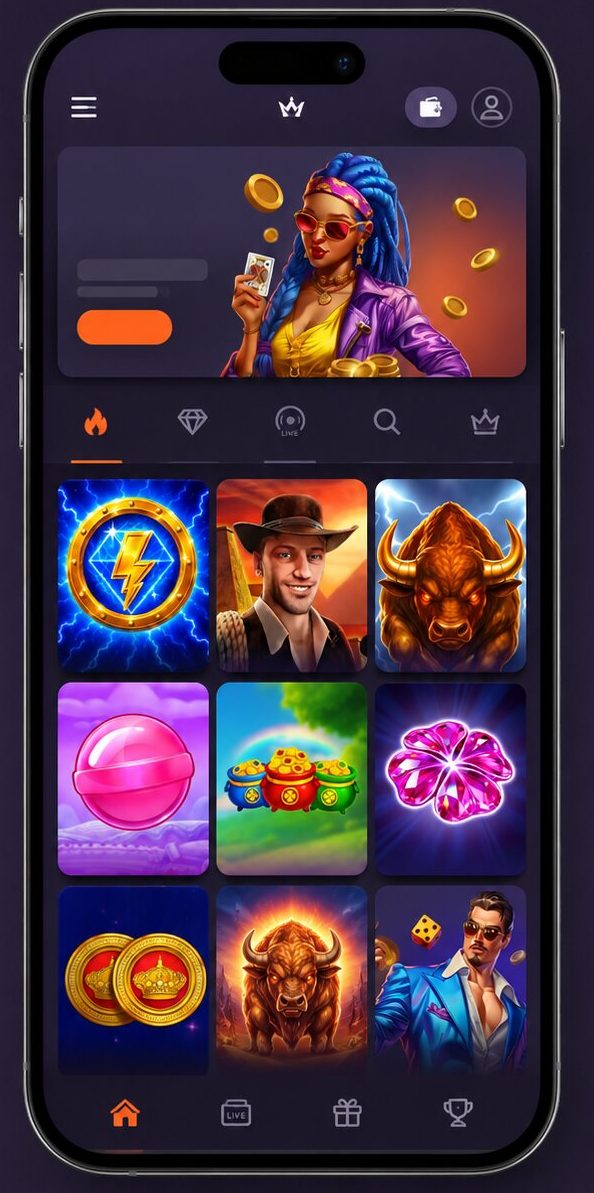 coolzino slot app